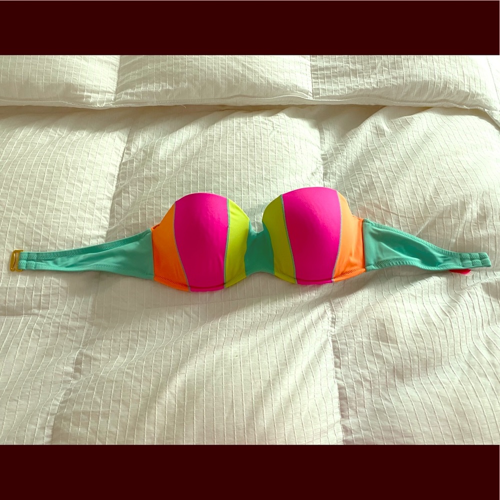 Victoria’s Secret Bikini Tops